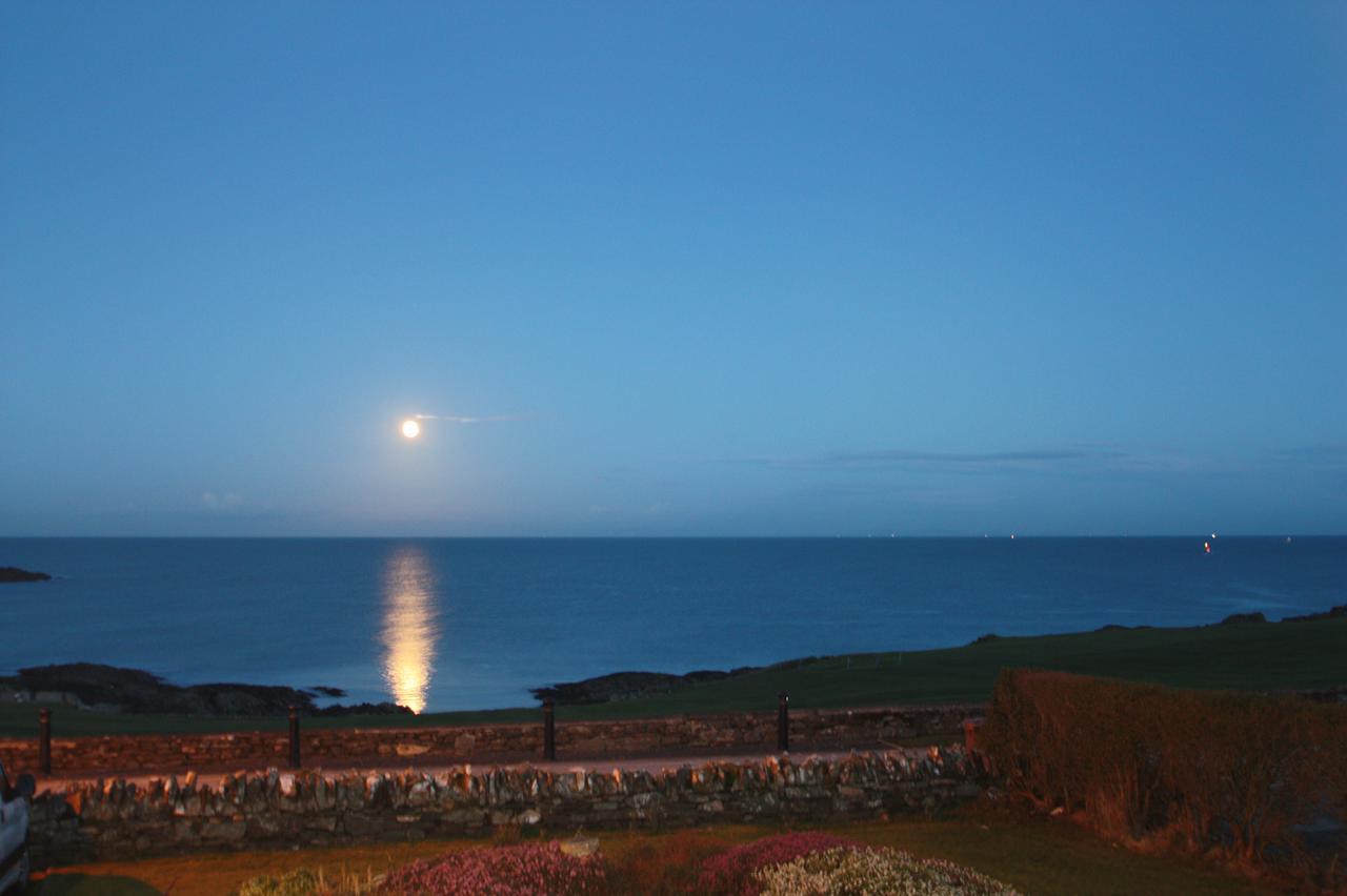 Ringfad B&B Ardglass Dış mekan fotoğraf