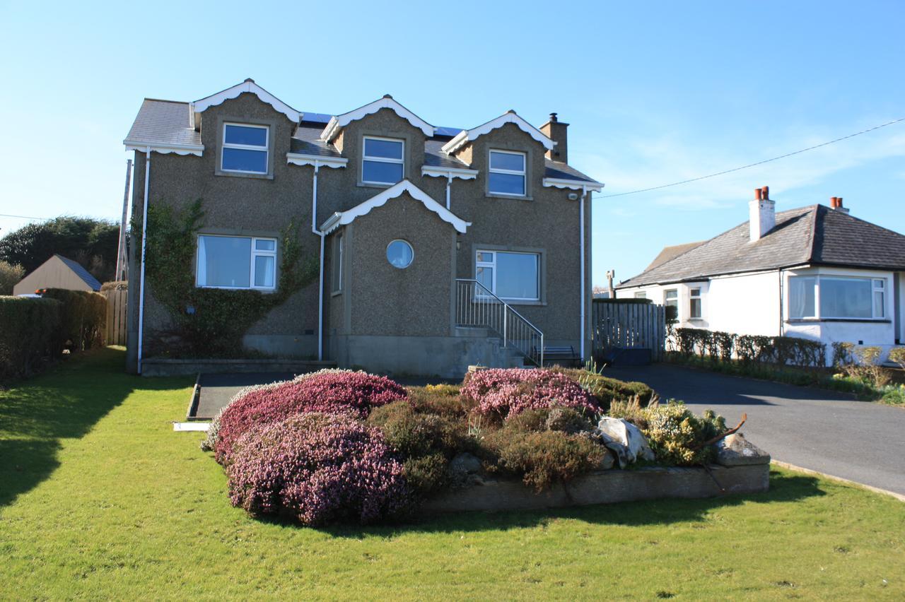 Ringfad B&B Ardglass Dış mekan fotoğraf
