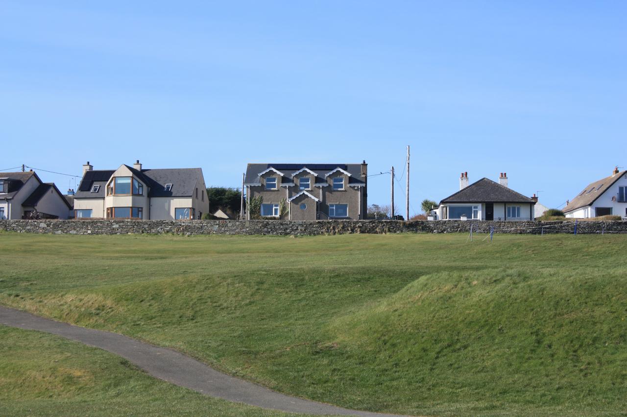Ringfad B&B Ardglass Dış mekan fotoğraf