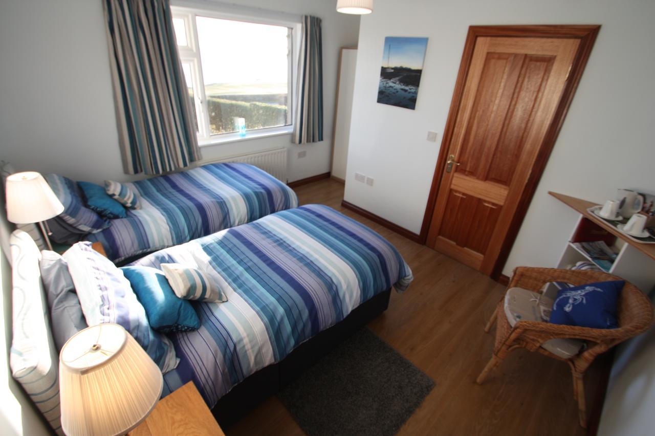 Ringfad B&B Ardglass Dış mekan fotoğraf