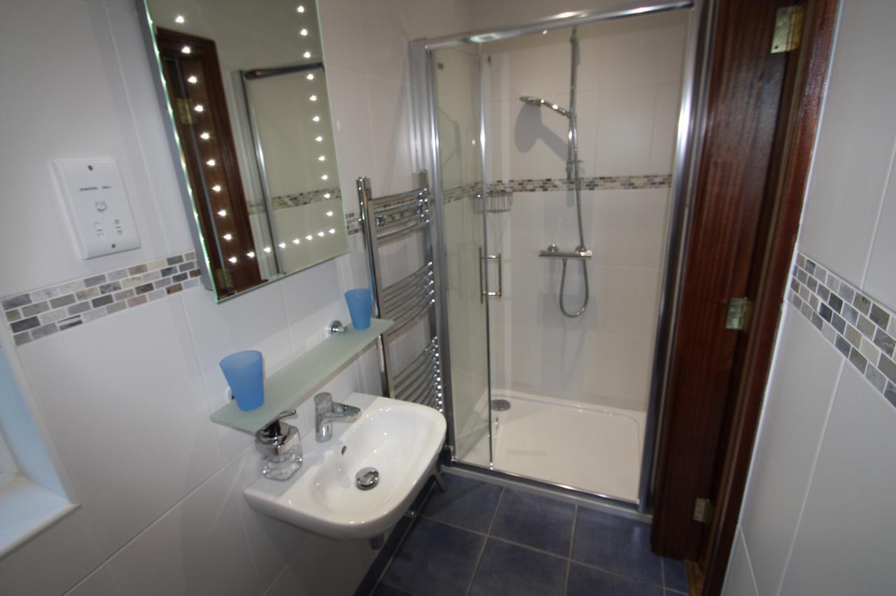 Ringfad B&B Ardglass Dış mekan fotoğraf