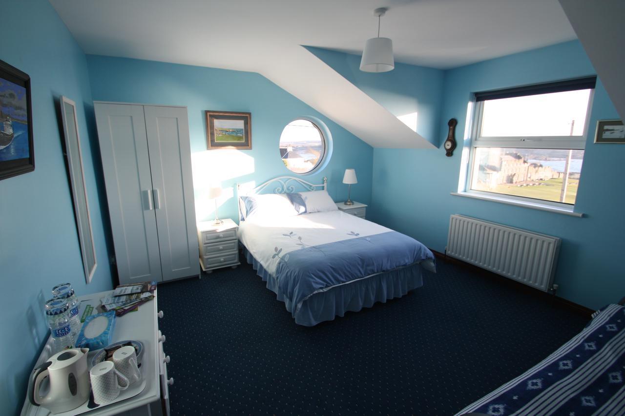 Ringfad B&B Ardglass Dış mekan fotoğraf