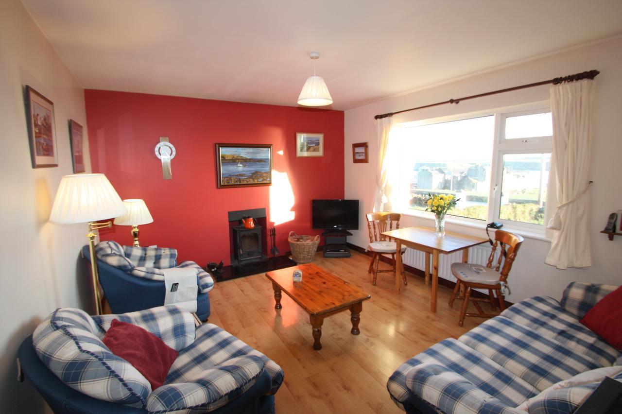 Ringfad B&B Ardglass Dış mekan fotoğraf