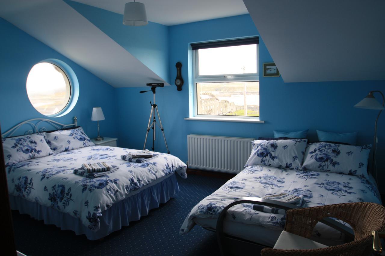 Ringfad B&B Ardglass Dış mekan fotoğraf