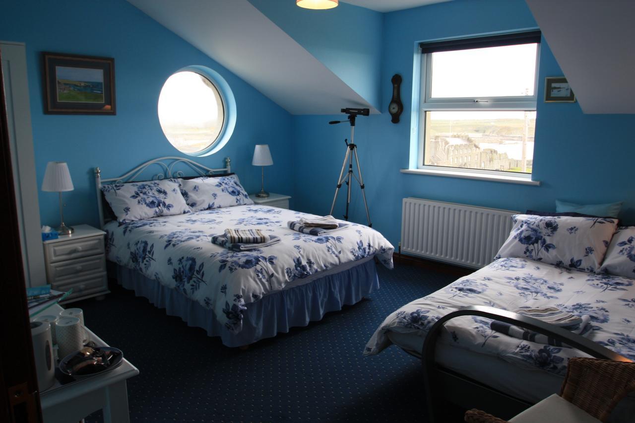 Ringfad B&B Ardglass Dış mekan fotoğraf