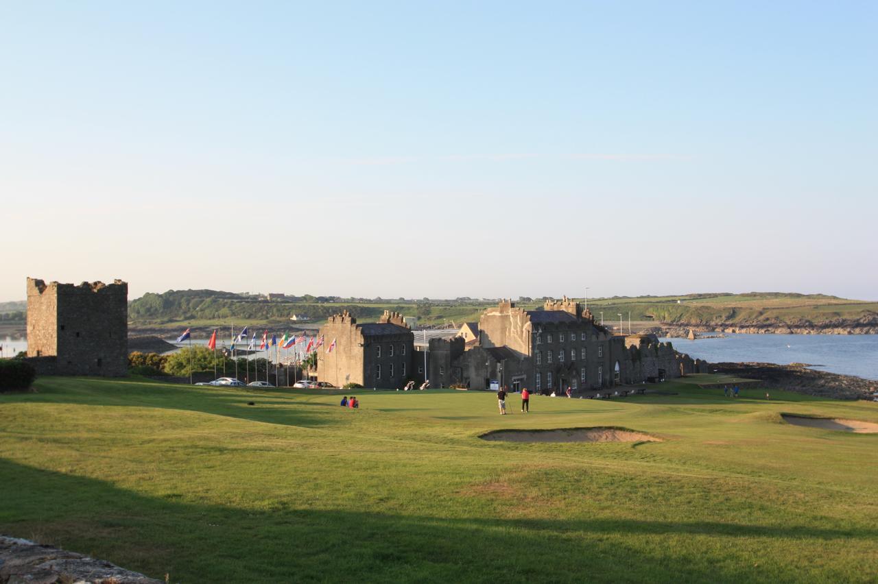 Ringfad B&B Ardglass Dış mekan fotoğraf
