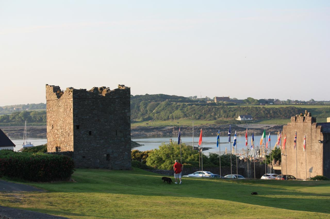 Ringfad B&B Ardglass Dış mekan fotoğraf