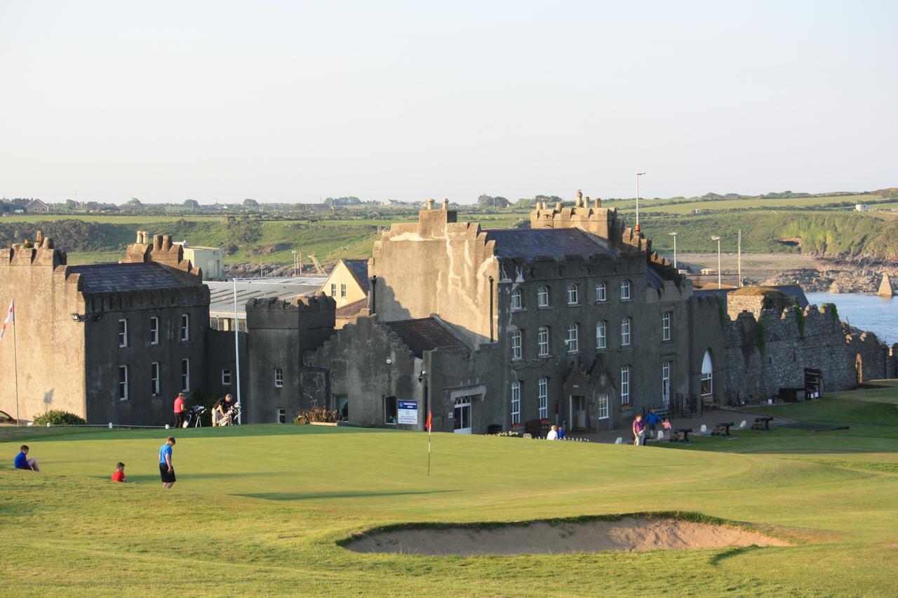 Ringfad B&B Ardglass Dış mekan fotoğraf