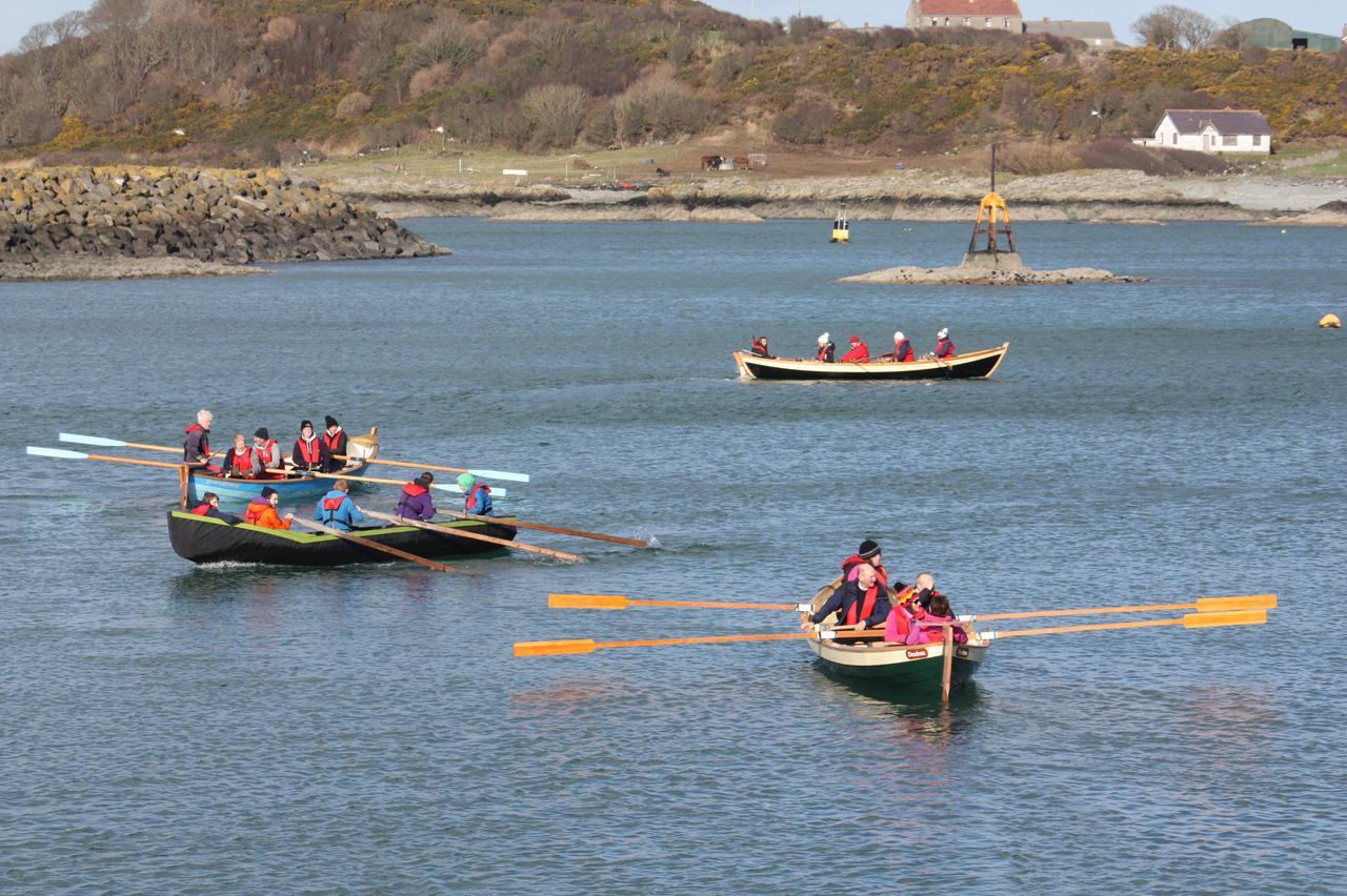 Ringfad B&B Ardglass Dış mekan fotoğraf