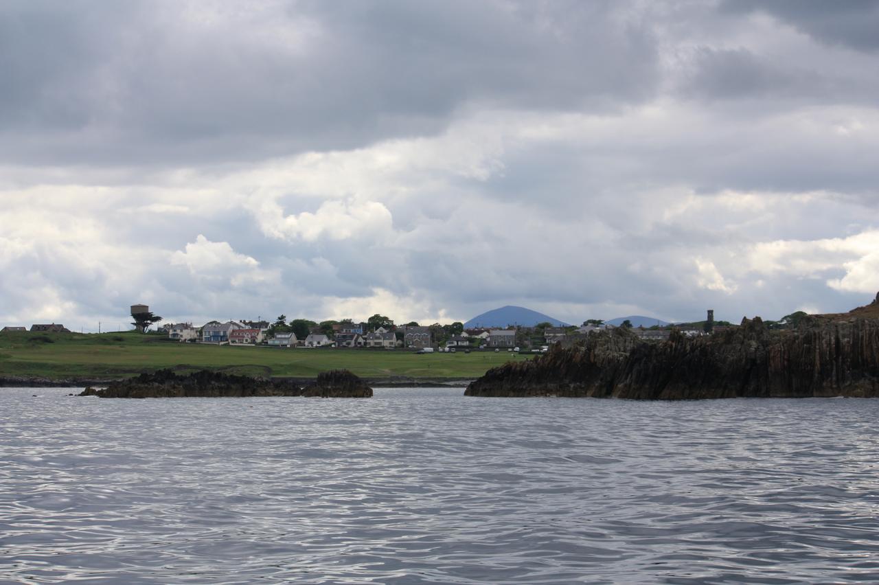 Ringfad B&B Ardglass Dış mekan fotoğraf