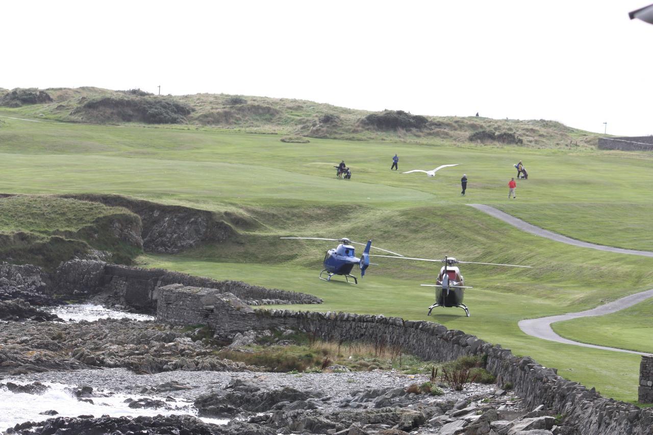 Ringfad B&B Ardglass Dış mekan fotoğraf