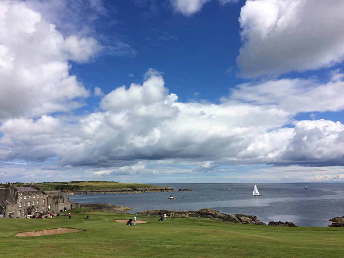 Ringfad B&B Ardglass Dış mekan fotoğraf